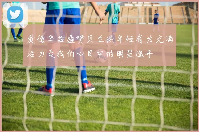 爱德华兹盛赞贝兰热年轻有为充满活力是我们心目中的明星选手