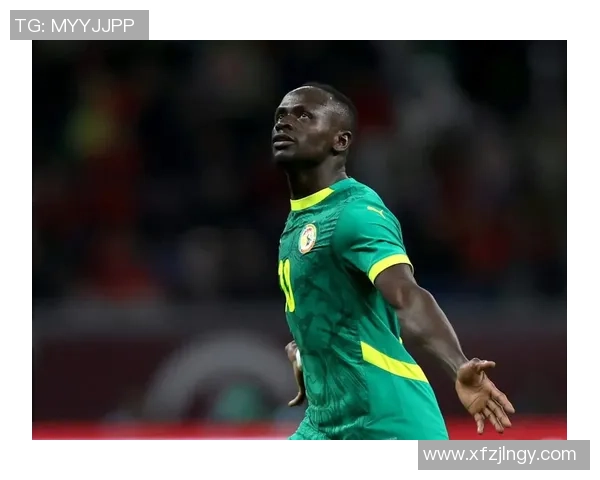 马内奋力拼搏呼唤队友回防最终无奈失去非洲杯冠军荣耀