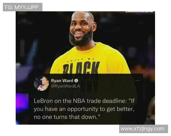 小波特谈交易截止日感悟直面NBA商业本质专注球队发展