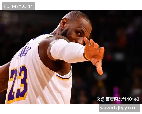 得分能力与出场持续性双重保障老詹出场次数超1600成传奇 得分能力与出场持续性双重保障老詹出场次数超1600成传奇