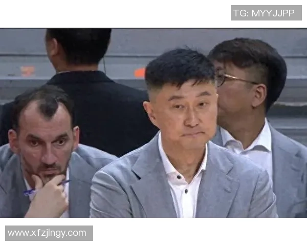 杜锋谈球队困境期待麦考尔徐杰崔永熙早日伤愈归队助力球队重振士气