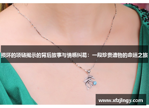 损坏的项链揭示的背后故事与情感纠葛：一段珍贵遗物的命运之旅
